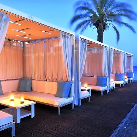 Lugga Boutique & Hotel