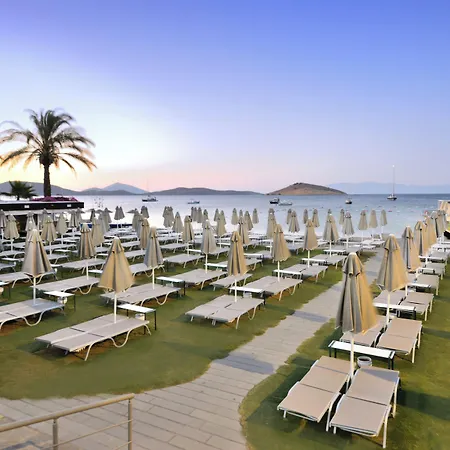 Hotel Lugga Boutique & 3*