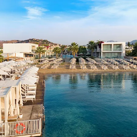 Lugga Boutique & 3* Ortakent