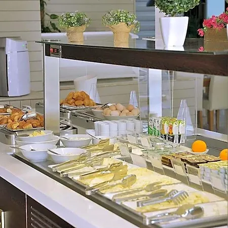 Lugga Boutique & 3* 오르타켄트