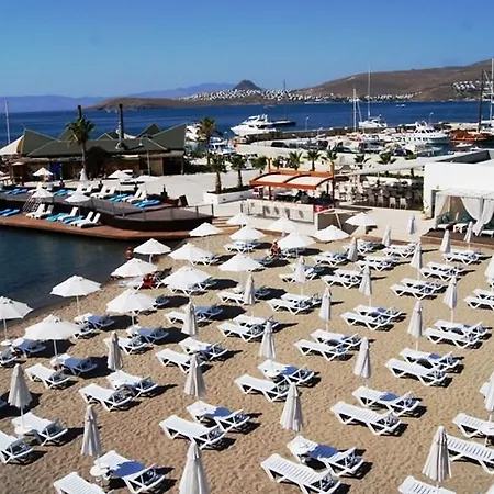 Hotel Lugga Boutique & Ortakent