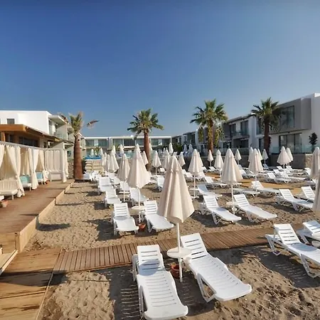 Lugga Boutique & Hotel Ortakent