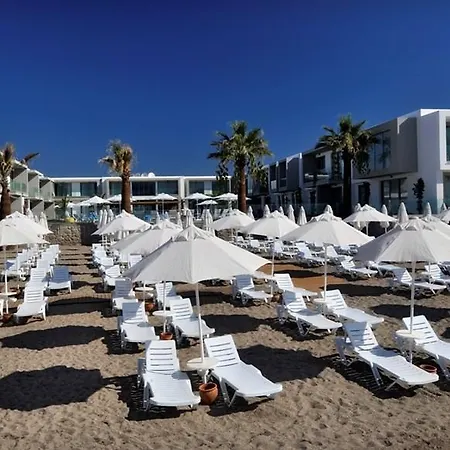 Lugga Boutique & 3* Ortakent