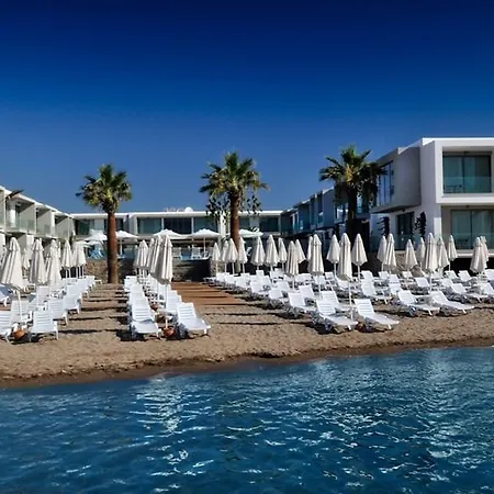 Hotel Lugga Boutique & Ortakent