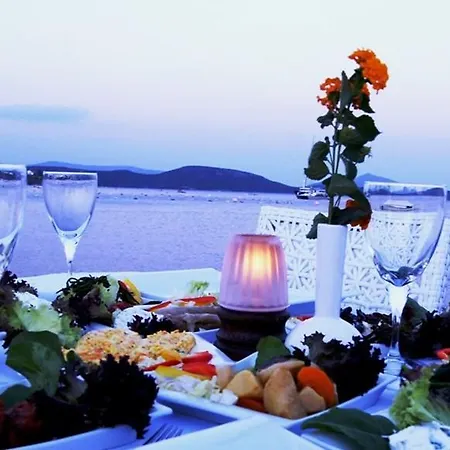 Lugga Boutique & 3* Ortakent