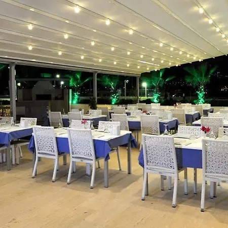 Hotel Lugga Boutique & Ortakent