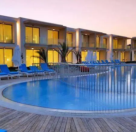 Lugga Boutique & فندق 3*