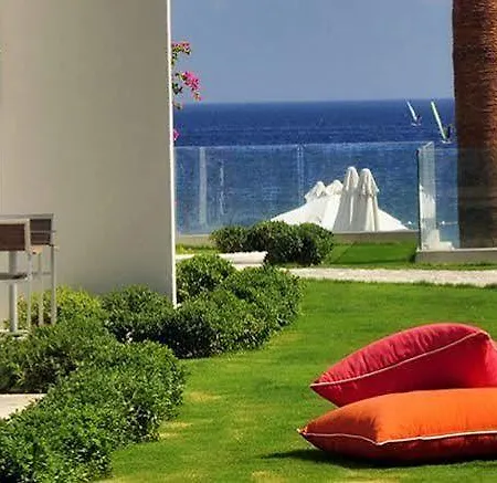 Lugga Boutique & 3* أورتاكنت