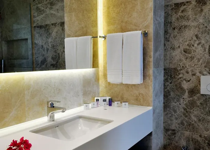 Lugga Boutique & Hotel Ortakent