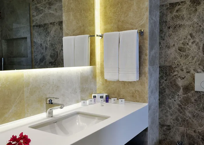 Hotel Lugga Boutique &