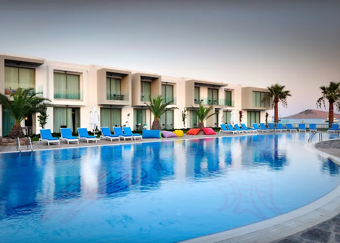 Lugga Boutique & Ortakent