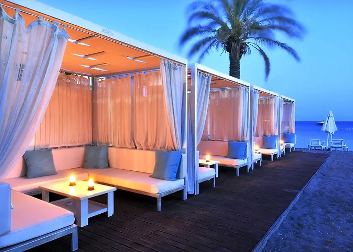 Lugga Boutique & Hotel