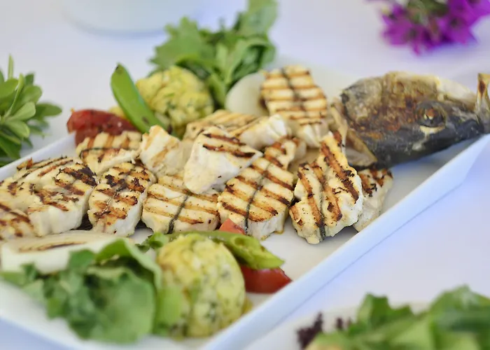 Lugga Boutique & Hotel Ortakent