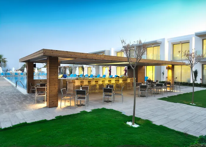 Hotel Lugga Boutique &