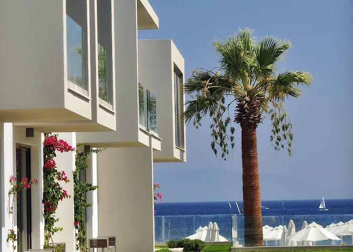 Hotel Lugga Boutique & 3*