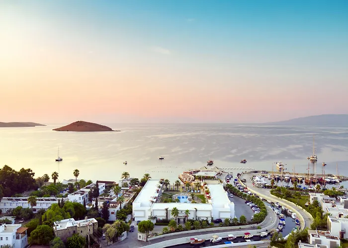 Lugga Boutique & Ortakent