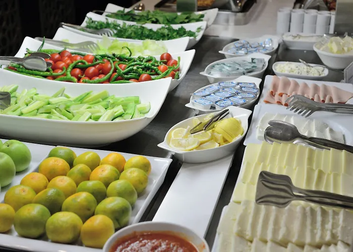 Lugga Boutique & 3* Ortakent