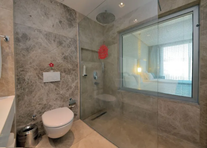 Hotel Lugga Boutique & Ortakent