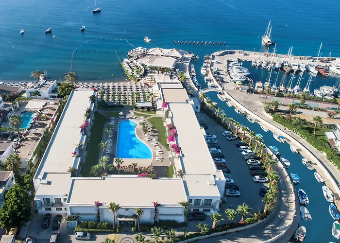 Hotel Lugga Boutique &