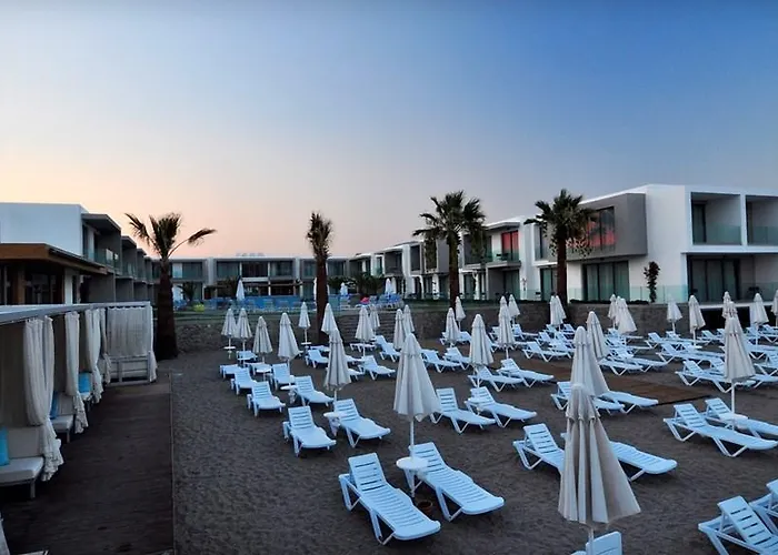 Lugga Boutique & Hotel