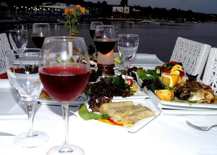 Lugga Boutique & Hotel Ortakent