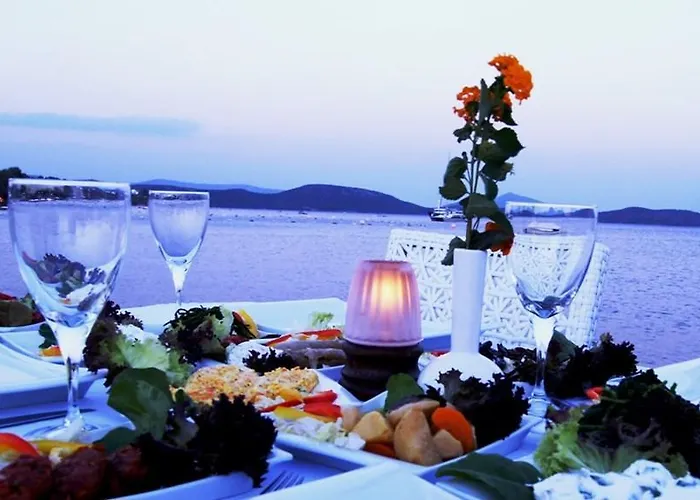 Lugga Boutique & 3* Ortakent