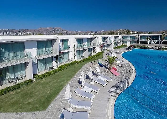 Hotel Lugga Boutique & Ortakent