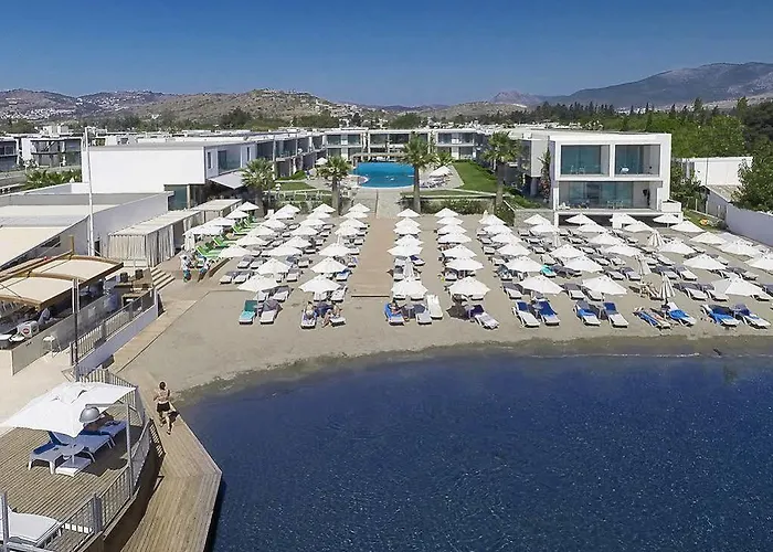 Hotel Lugga Boutique &