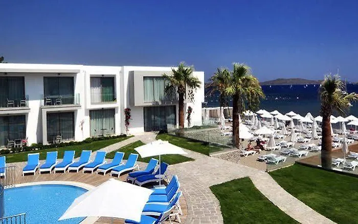 Hotel Lugga Boutique &